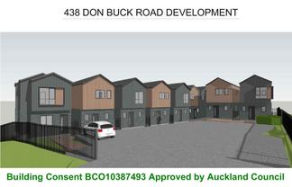 438 Don Buck Road, Massey
