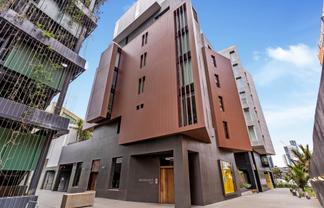 402/134 Halsey Street, Wynyard Quarter