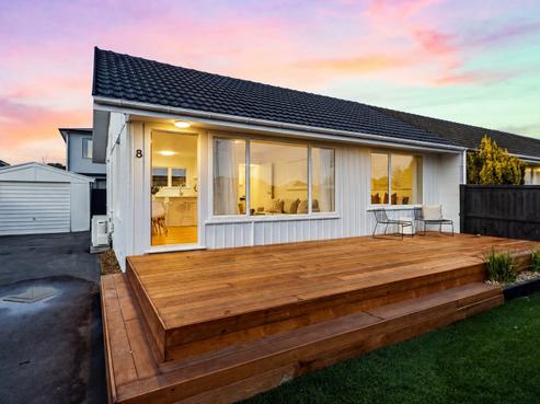 8 Havelock Street, Phillipstown