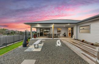 111 Oteki Park Drive, Welcome Bay