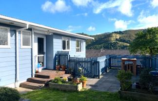 7 Frobisher Street, Island Bay
