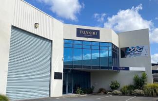 Functional & High-Stud Industrial Unit