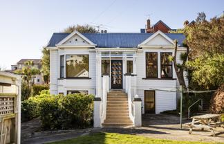16 William Street, Dunedin Central