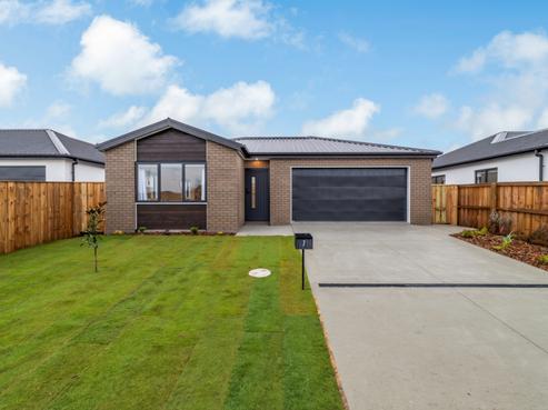 7 Springville Place, Prebbleton