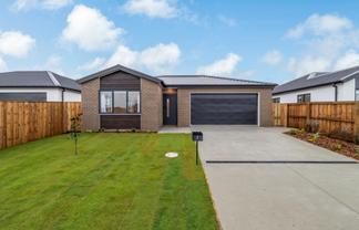 7 Springville Place, Prebbleton