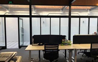 Laneway Office or Retail
