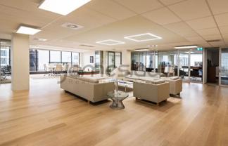 420 sqm Premium Office in Prime CBD Location