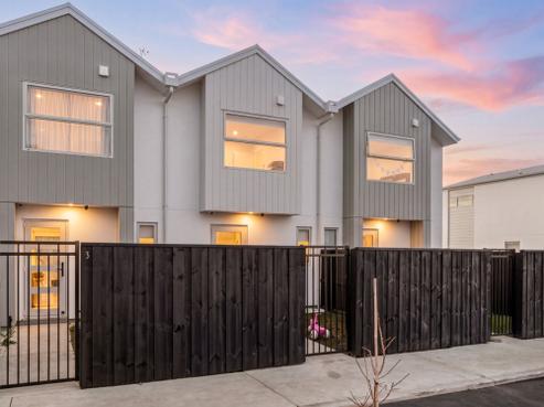 2/50 Broadway Parade, Rolleston