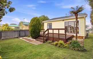 47 Cam Road, KAIAPOI