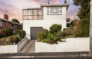 4 Jason Street, Helensburgh