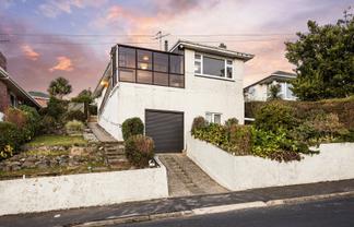 4 Jason Street, Helensburgh