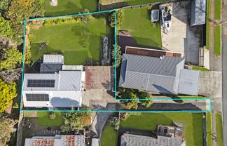 2/56 Pooks Road, Ranui