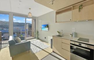 106/2 Campbell Terrace, Petone