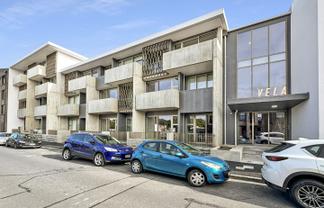106/2 Campbell Terrace, Petone