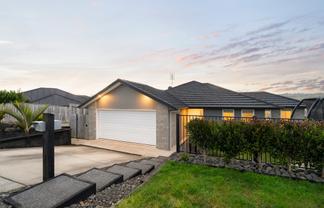28 Wingfield Road, Pokeno