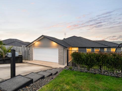 28 Wingfield Road, Pokeno