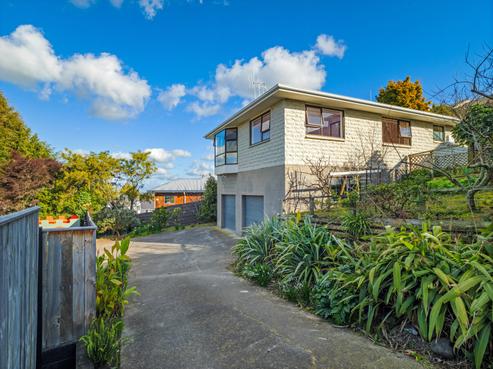 12A Cobbe Crescent, Feilding