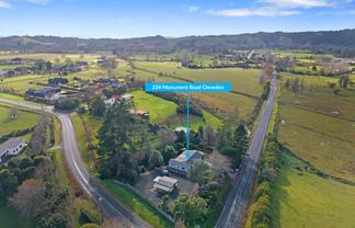 234 Monument Road, Clevedon