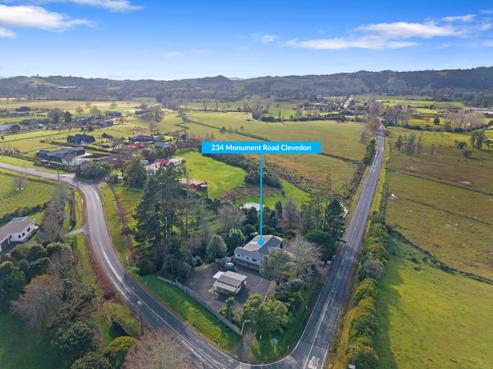 234 Monument Road, Clevedon