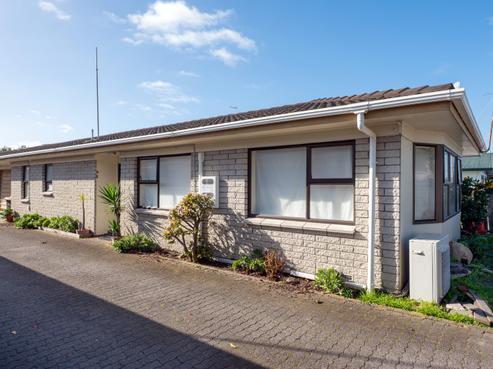 16B York Street, Glenholme
