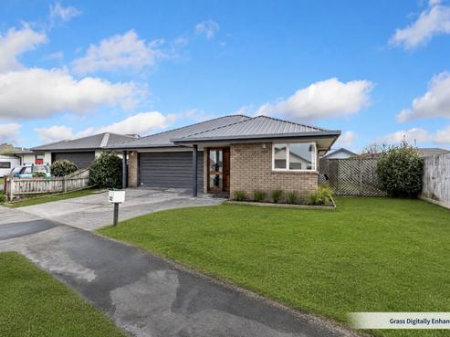 32 Surfers Place, North New Brighton