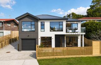 Lots 1-3/28 Stapleford Crescent, Browns Bay