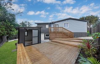 101 Seabrook Avenue, New Lynn