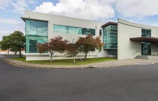 MANUKAU CORPORATE HQ
