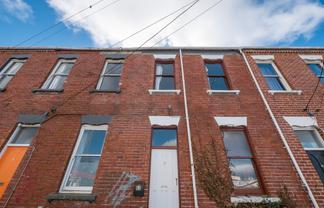 80 Dundas street, North Dunedin