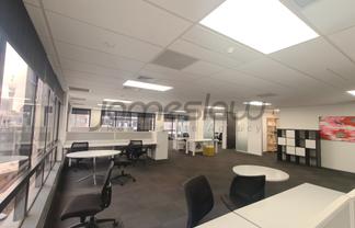 256sqm Modern Office on Symonds Street