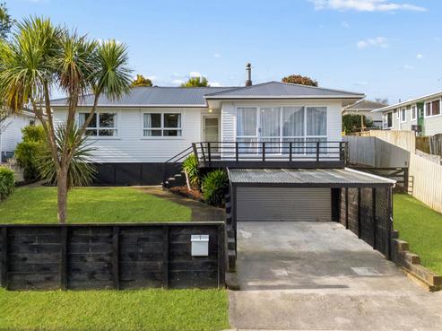 7 Ranger Place, Wattle Downs