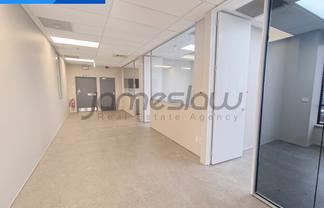 337sqm Office Near Auckland Education Hub