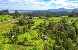 lot 2/ Koutu Loop Road, Opononi