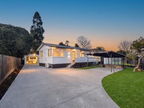10 Cooper Place, Papakura