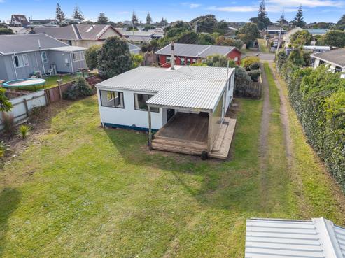 3A Manuka Street, Otaki Beach