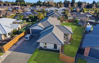 25 Gilchrist Place, Kaiapoi