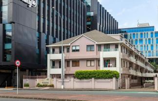 /34/146 Fanshawe Street, Auckland Central