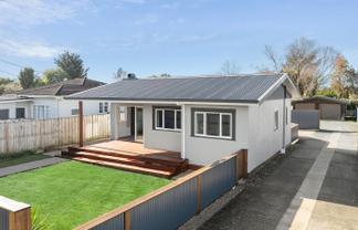9 Grey Street, Motueka
