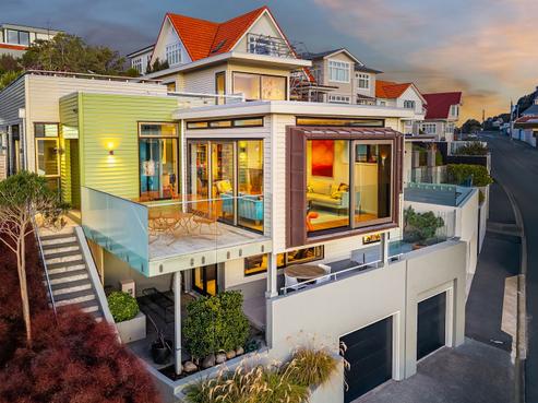 51 The Crescent, Roseneath