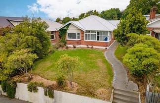 36 College Road, Parkside