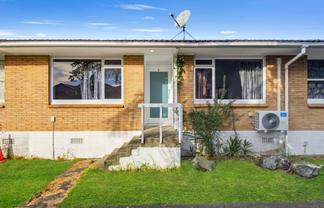 2/24a Vine Street, Mangere East