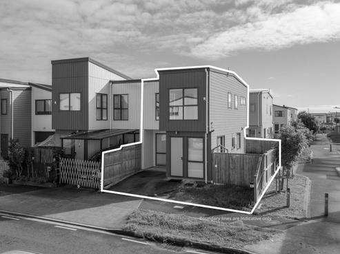 86 Bellbird Street, Papakura