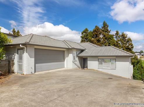 10 Tokerau Crescent, Pukekohe