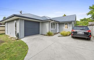 71A Galloway Street, Hamilton East