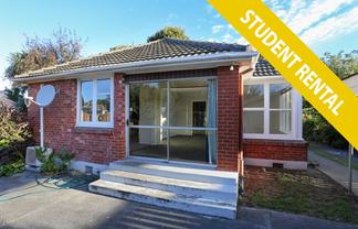 28 Hillary Crescent, Riccarton