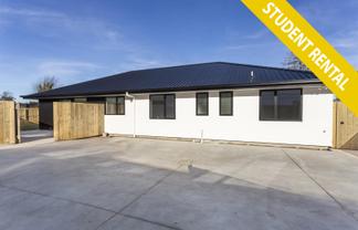 1/31 Clyde Road , Ilam
