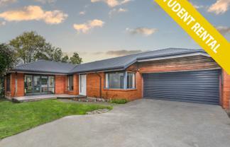 10a Westmont Street , Ilam