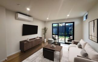 3/6 James Street, Bayview