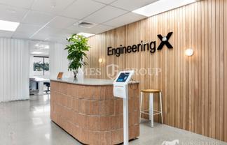 PREMIUM NEWMARKET OFFICE WITH SHARED AMENITIES
