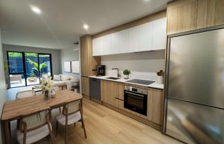 6/6 James Street, Bayview